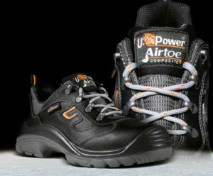 U-POWER ACTIVE: Comfort e freschezza per i vostri piedi Vendita Online