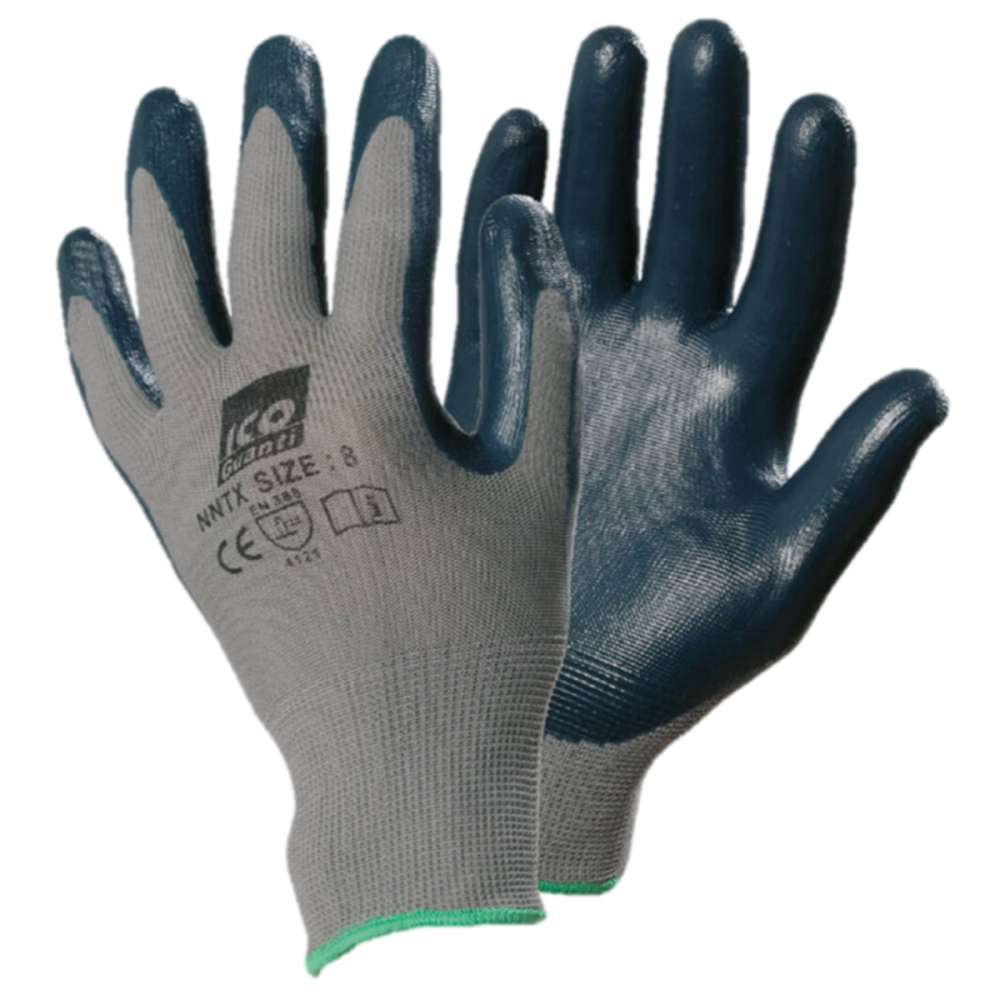 Guanti riutilizzabili NYLON NT